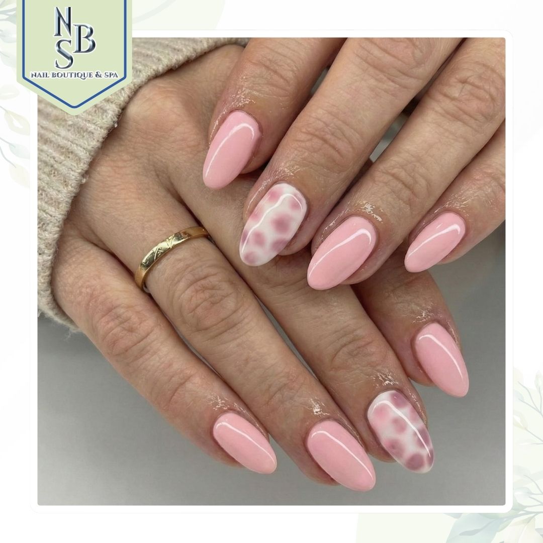 Beautiful April Nail Designs – Spring Nail Trends
